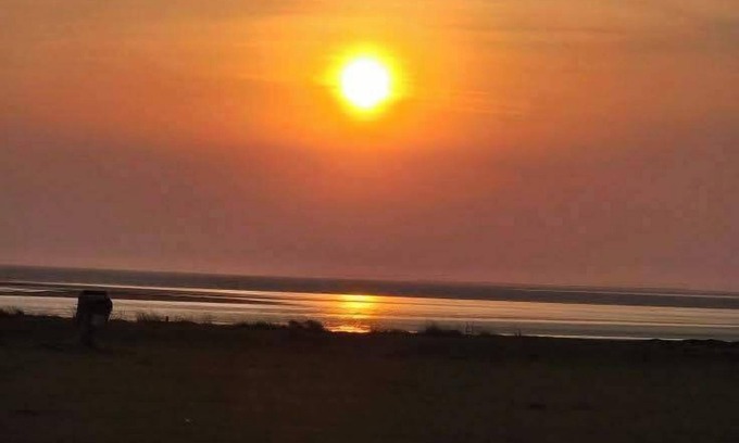Heysham Cabina | Heysham Lakeside Lodge - Tranquil Getaway