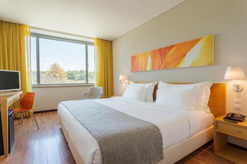 Santo Antonio Hotel | HF Fenix Garden