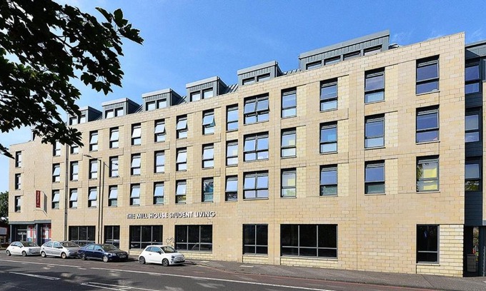 Gorgie Apartamento | HFS The Mill House Edinburgh