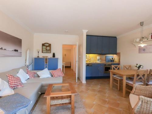 Tating Apartamento | HG 03 Strandkorb