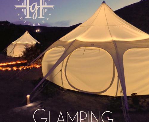 El Sauzal Otro | HG Glamping