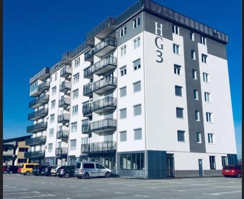 Jelah Apartamento | HG3 Jelah Stan na Dan