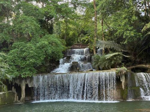 Vi Xuyen Cabina | HGNI Valley - Thung Lũng Tự Do