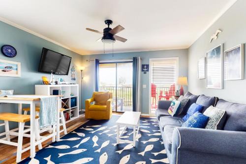 Folly Field Apartamento | HH Beach & Tennis B127
