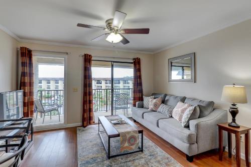 Folly Field Apartamento | HH Beach & Tennis 344B