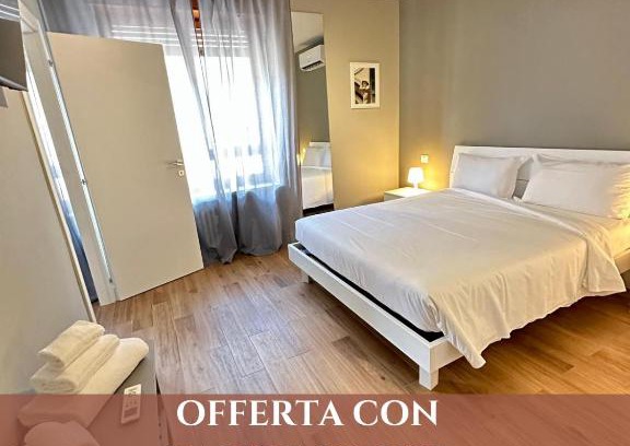 Alessandria Apartamento | HH Hermoso Housing ALESSANDRIA