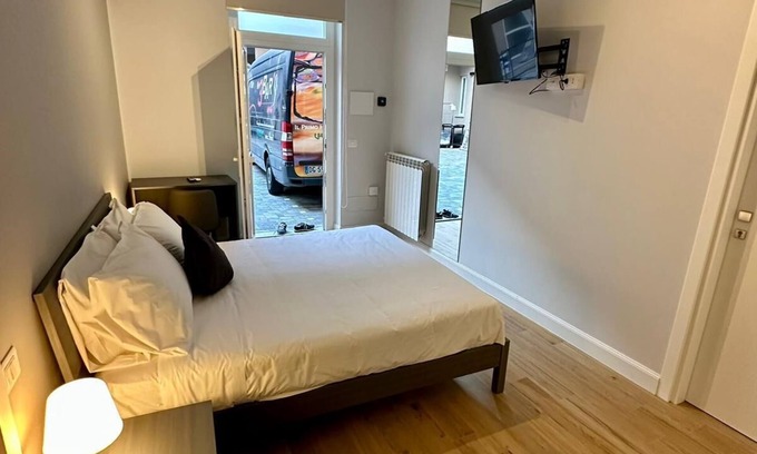 Asti Hotel | HH HERMOSO HOUSING ASTI