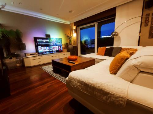 Santiago de Compostela Casa | HHC - Holidays House Compostela