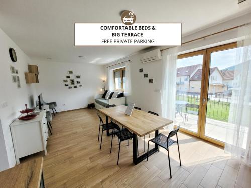 Vrhnika Apartamento | Hiša Čepon