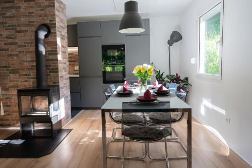 Podbrdo Apartamento | Hiša Juliana - Perfect Starting Point To Explore Slovenia