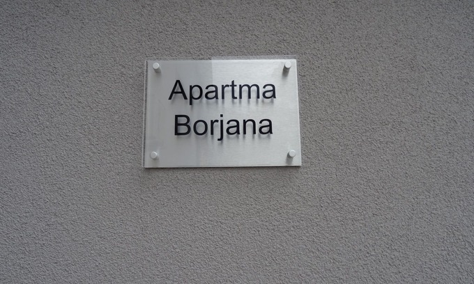 Kobarid Apartamento | Hiša Kramer - Apartment Borjana