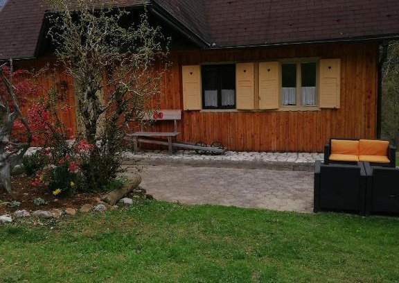 Luce Casa | Hiša pod Rogatcem