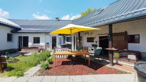 Beltinci Apartamento | Hiša Tarka