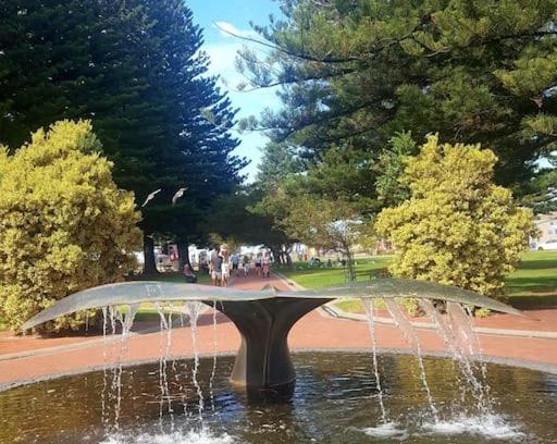 Victor Harbor Apartamento | Hi 5 Victor Harbour Holiday Apartment