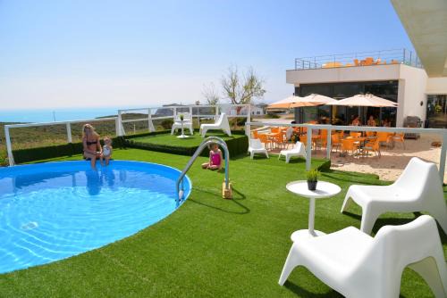 Aljezur Hostal | HI Arrifana Destination Hostel