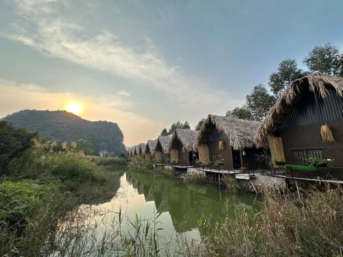 Hoa Lu Cabina | Hi Bungalow