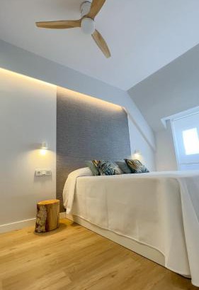 Burgos Apartamento | Hi! Burgos - SIDI - VUT-472 - Exclusivo apartamento moderno en el corazón de la ciudad
