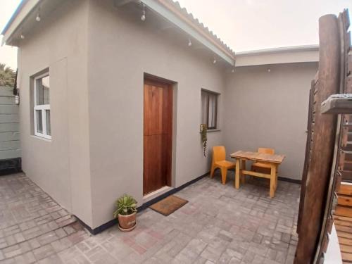Vineta Apartamento | Hi-C Self Catering