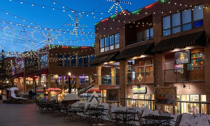 Winter Park Condominio | Hi Country Haus - 13-15 1 Bedroom Condo by RedAwning