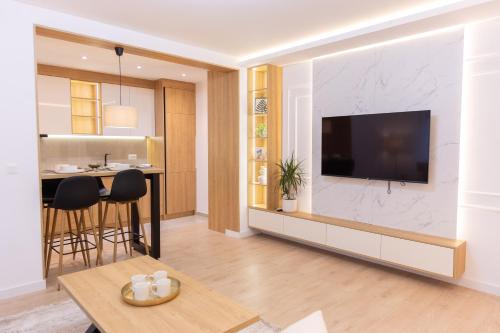 Novi Pazar Apartamento | HI Fashion Apartmani