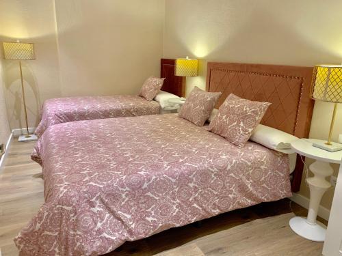 Eixample Hotel | Hi Valencia Canovas