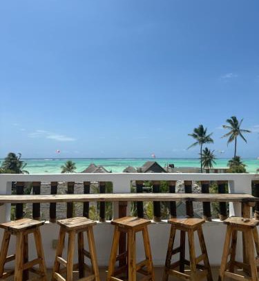 Paje Hotel | Hi Zanzibar