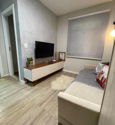 Vila Yolanda Apartamento | Hian's Place 01