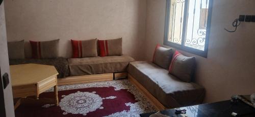 El Jadida Apartamento | Hiba