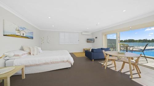 Port Macquarie Casa | HIBBARD HAVEN
