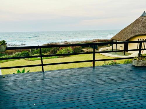 Hibberdene Casa | Hibberdene Beach Guest Lodge