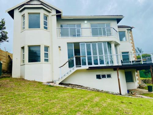 Hibberdene Apartamento | Hibberdene Beach Guest Lodge