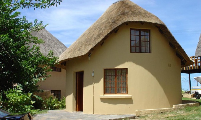 Hibberdene Apartamento | Hibberdene Hideout
