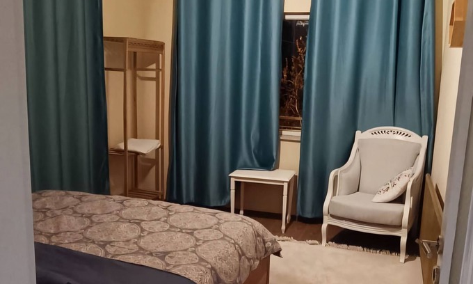 Ortahisar Casa | Hibe dede Capadocia