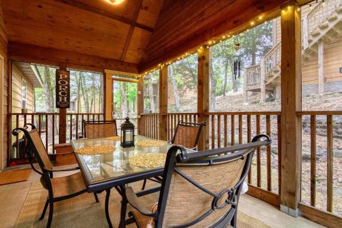 Branson West Casa | Hibernation Hollow at Stonebridge