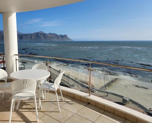Strand Apartamento | Hibernian Towers 1203