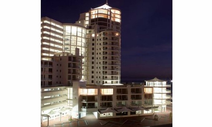 Strand Apartamento | Hibernian Towers