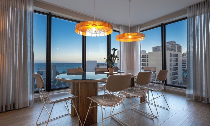 Condado Hotel | HiBird- Apartment and Suites Hotel