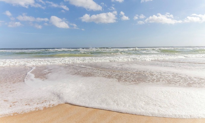 Butler Beach Condominio | Hibiscus 102-d