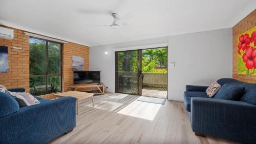Korora Casa | Hibiscus
