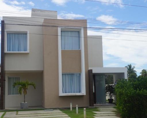 Maceio Casa | Hibiscus Casa Condomínio com Piscina