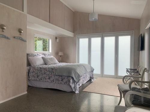 Hahei Casa | Hibiscus Cottage Guest House