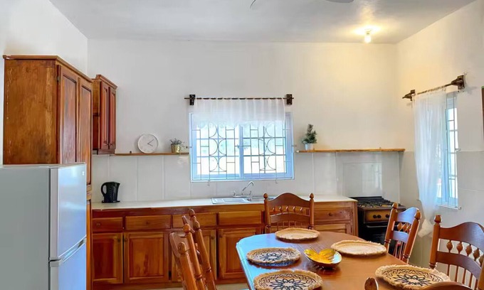 Tryall Casa | Hibiscus Cove