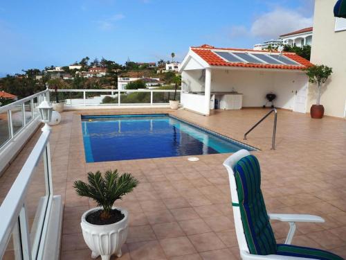 Santa Úrsula Villa | Hibiscus