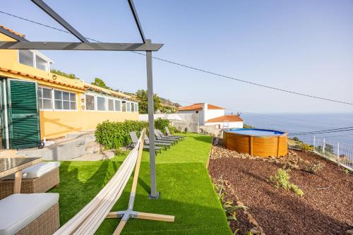 Paul do Mar Casa | Hibiscus House BY YOUR KEY MADEIRA