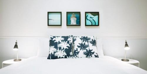 Byron Bay Hotel | Hibiscus Motel