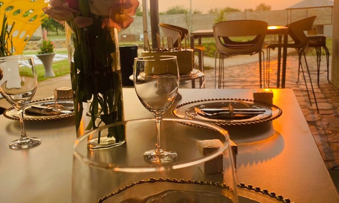 Magaliesberg Cama Y Desayuno | Hibon Lodge