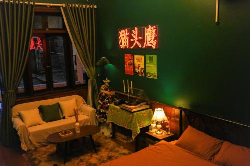 Lang Ha Apartamento | Hibou's House