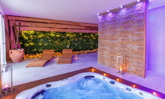 Sciacca Hotel | Hibrido Boutique Hotel & Spa
