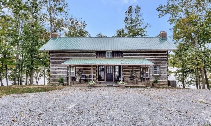 Cadiz Cabina | Hickory Haven - Stunning Lake Views - Private Dock