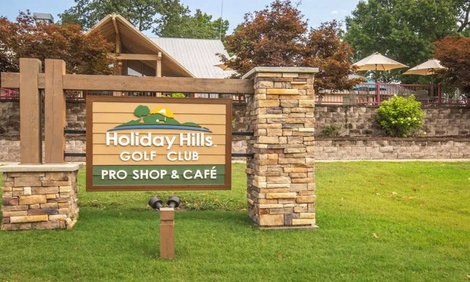 Branson Condominio | HICV Holiday Hills Resort 1br suite Saturday check-in